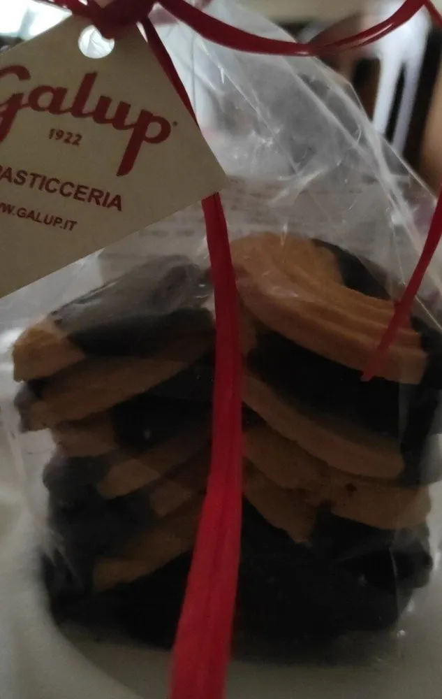 Paste di meliga