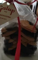 Paste di meliga