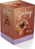 Marrons Glaces Box