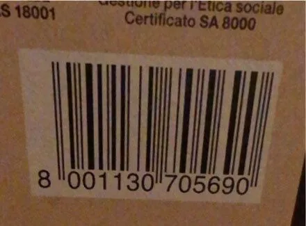 Prodotto a pinerolo