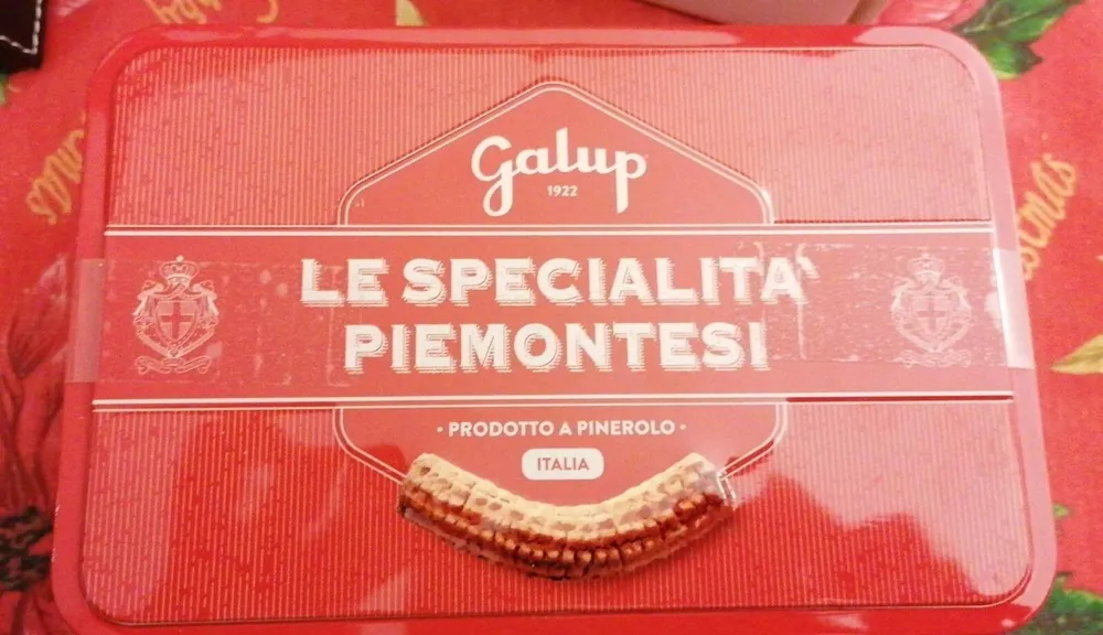 Biscotti Krumiri