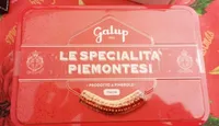Biscotti Krumiri