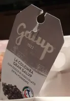 La colomba Gran Galup