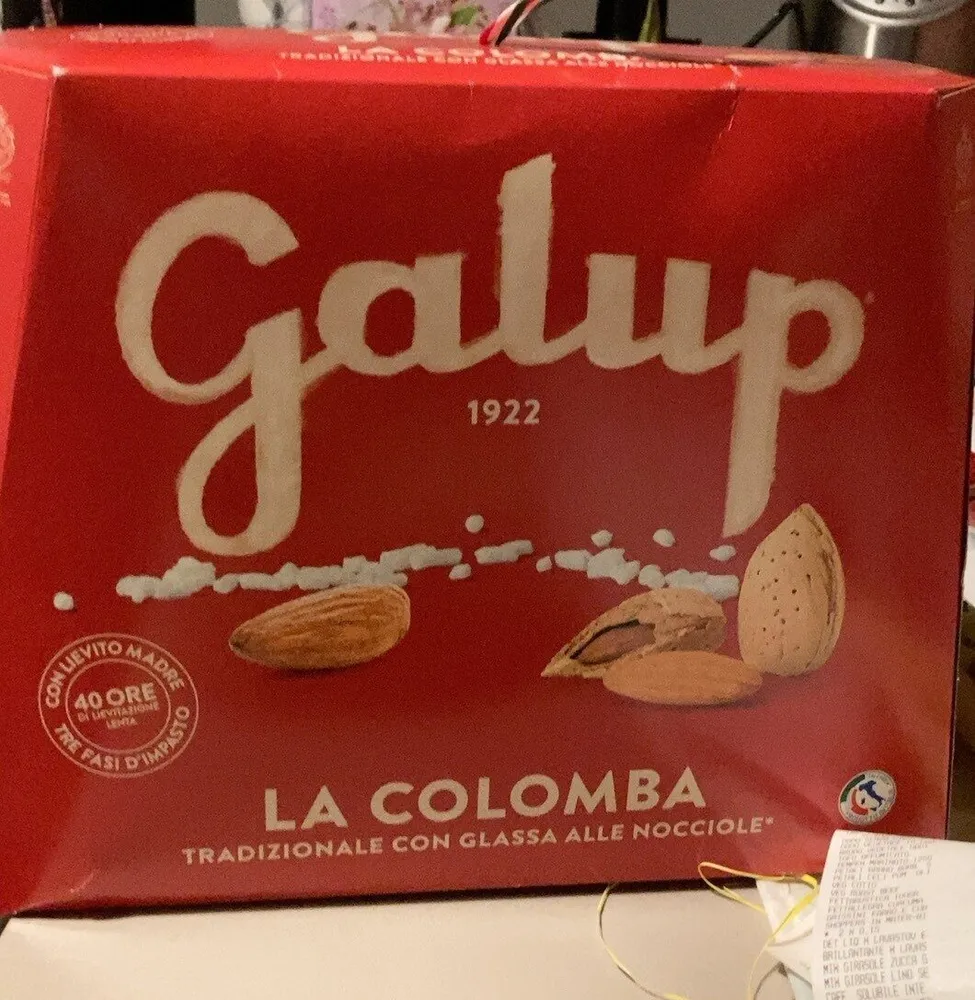 Colomba