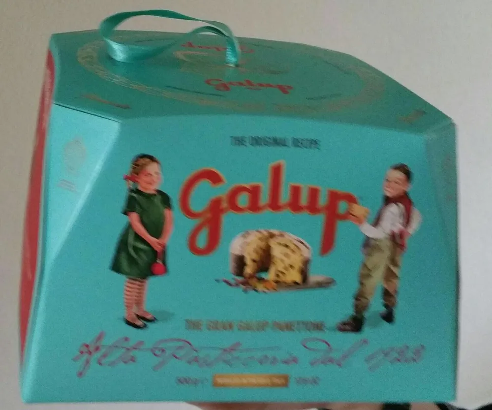 Panettone Classico