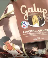 Farcito al Gianduja