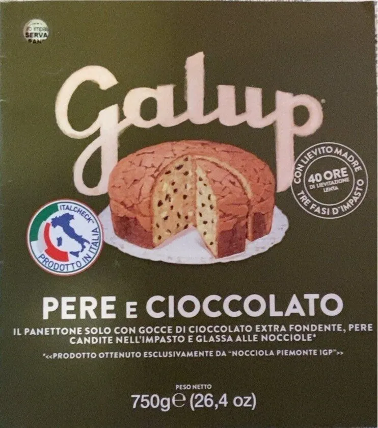 Panettone