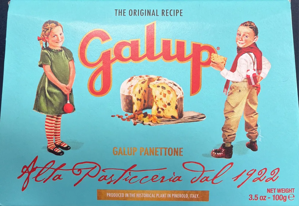 Panettone Classico