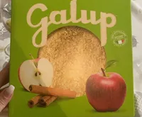 Torta galup