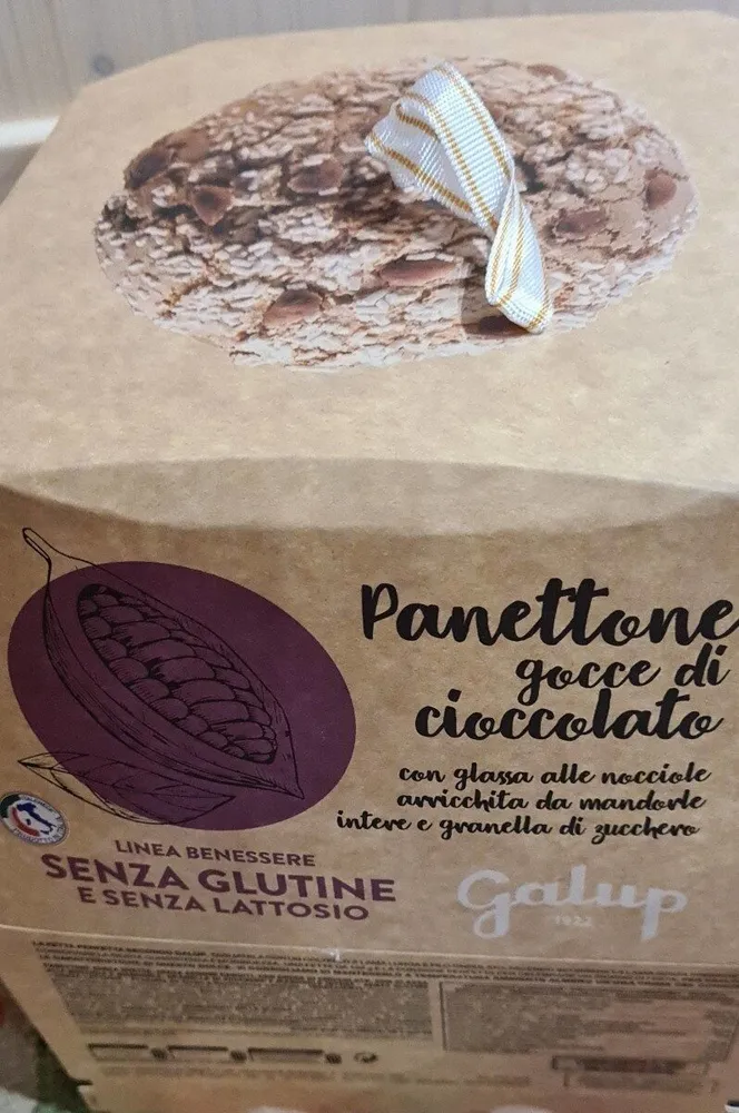 panettone