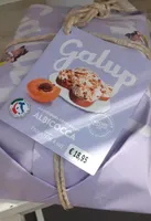 Colomba dolce