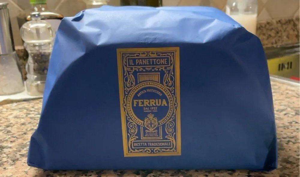 Panettone