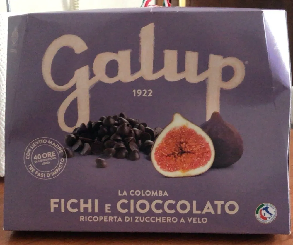 Colomba