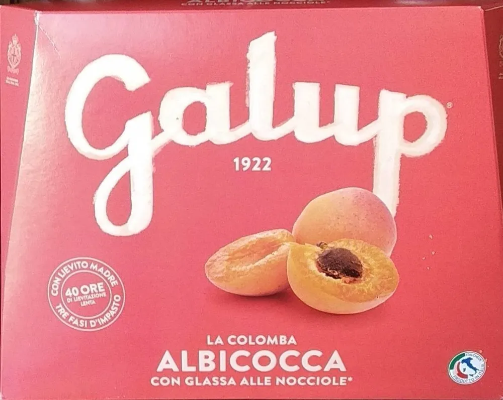 Galup