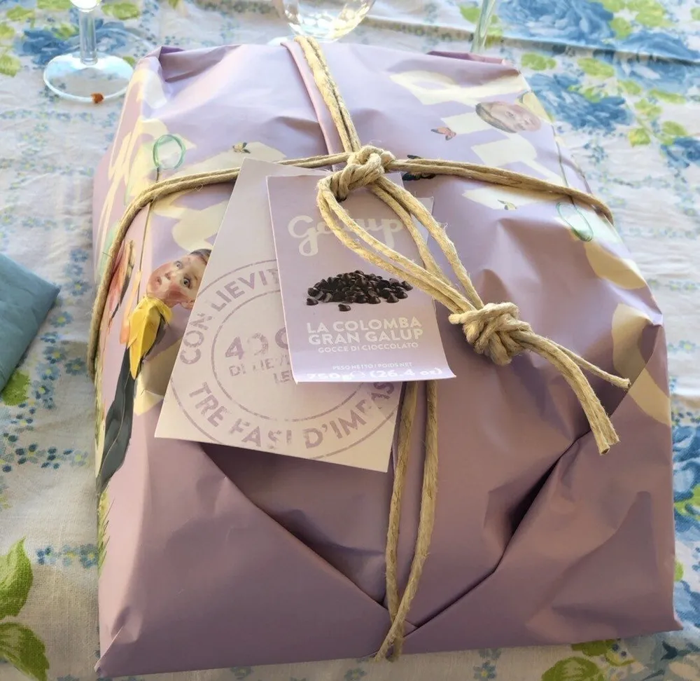 Colomba
