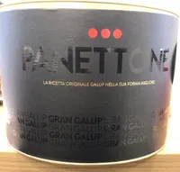 Panettone