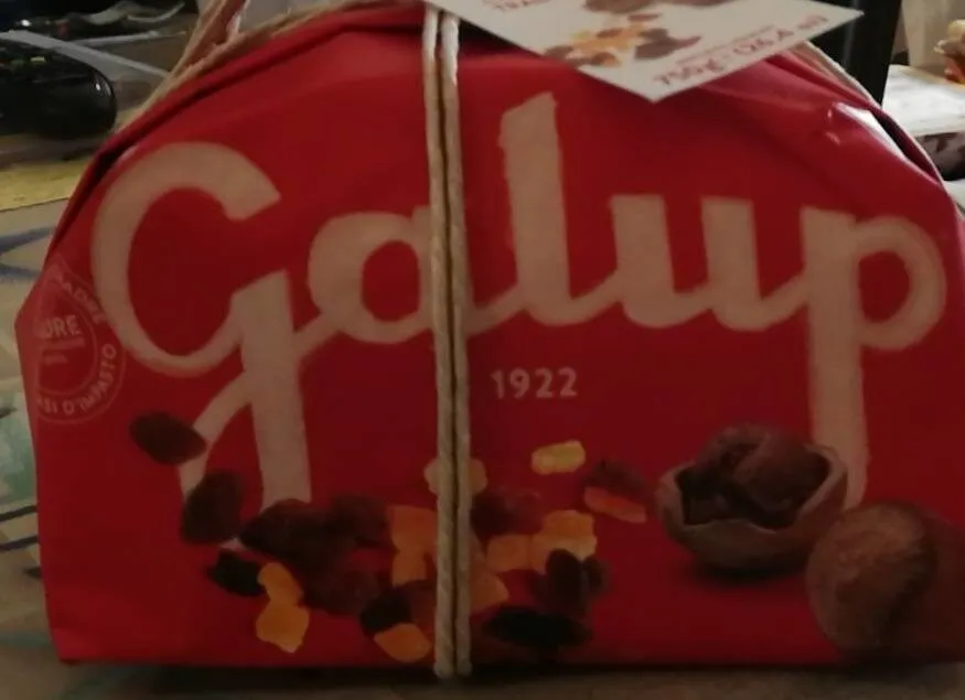 Panettone tradizionale