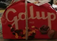 Panettone tradizionale
