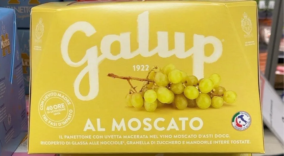 Al Moscato
