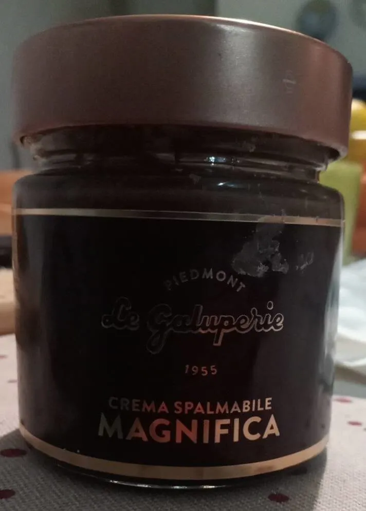Le Galuperie crema spalmabile