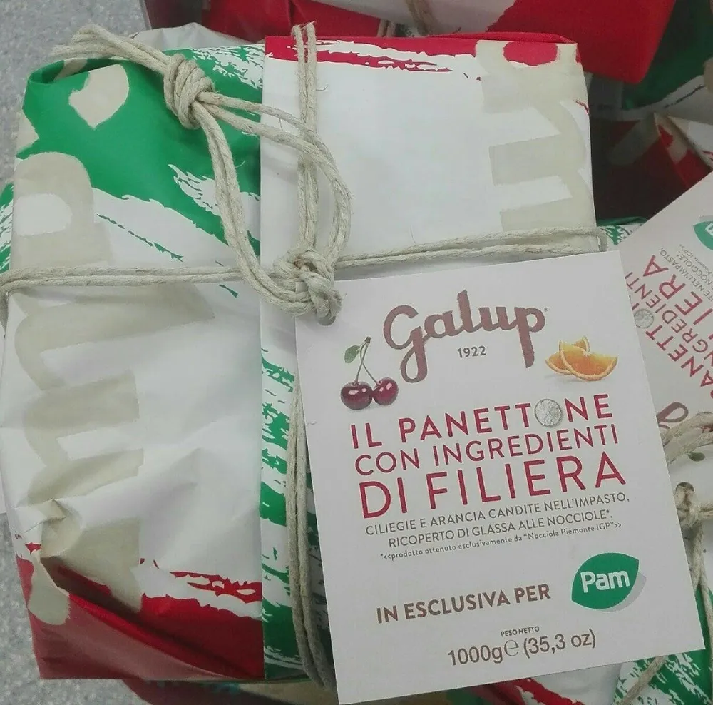 Panettone