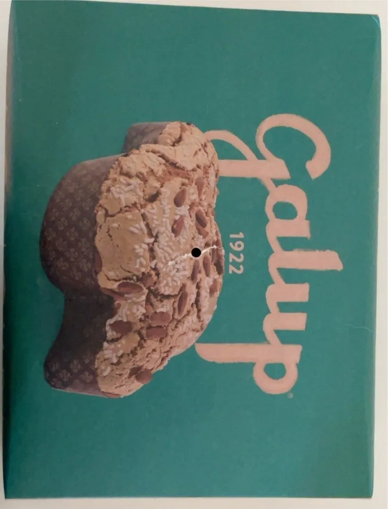 La Colomba con ingredienti di filiera