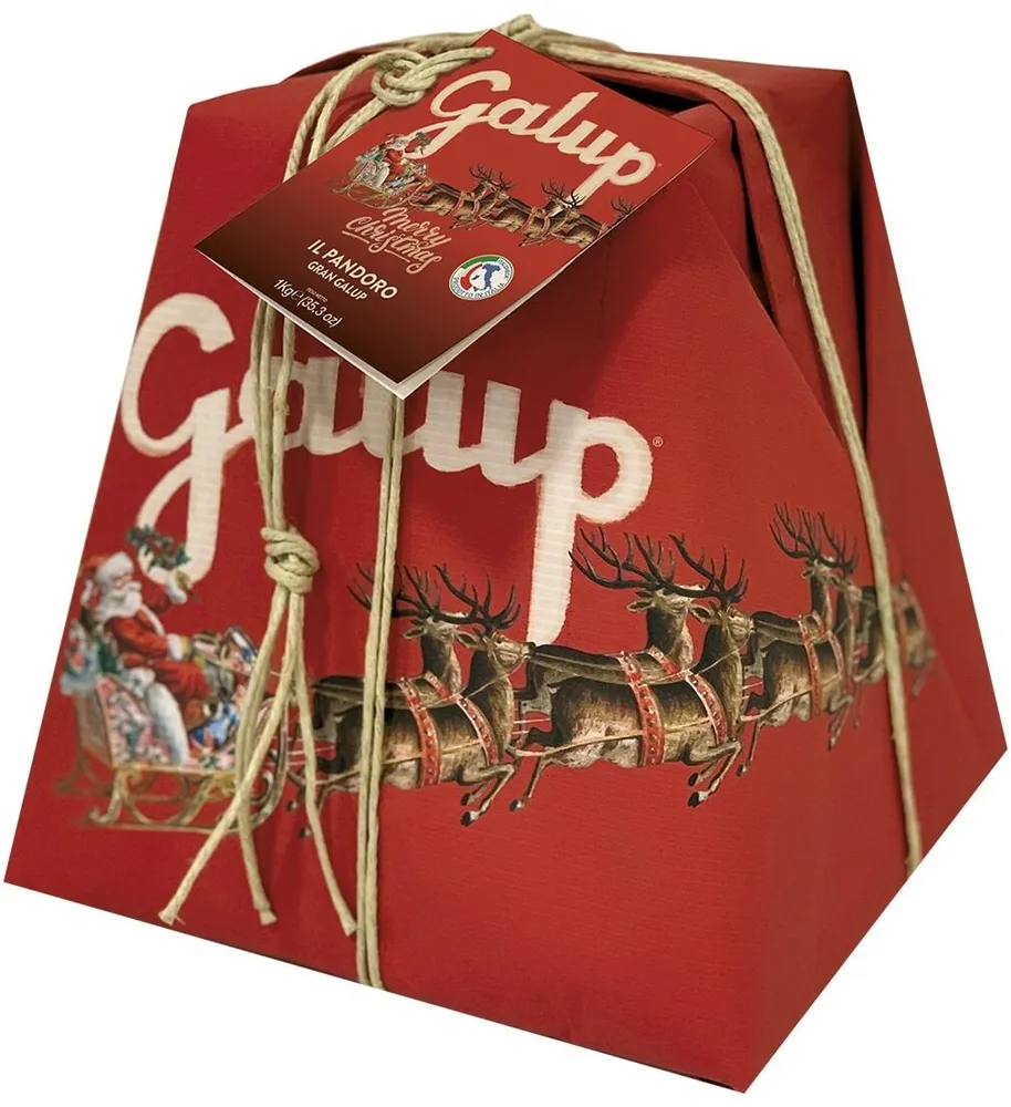 Panettone