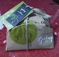 Panettone Oleum