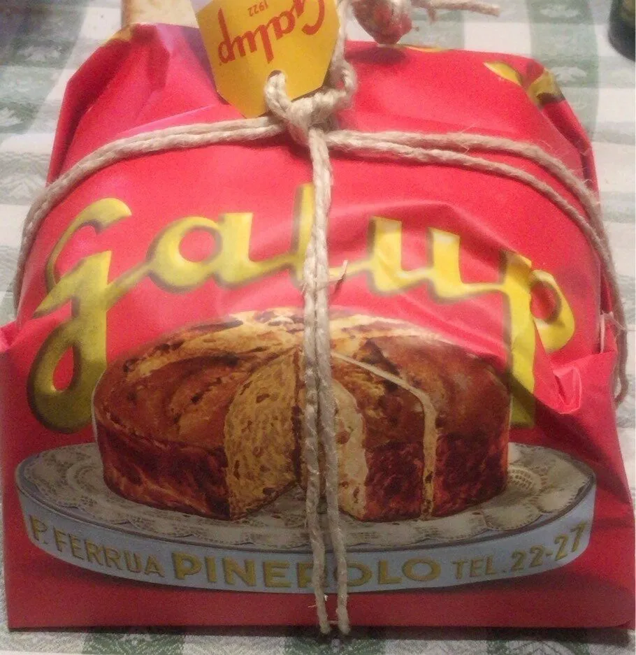 Panettone