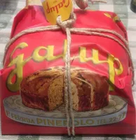 Panettone