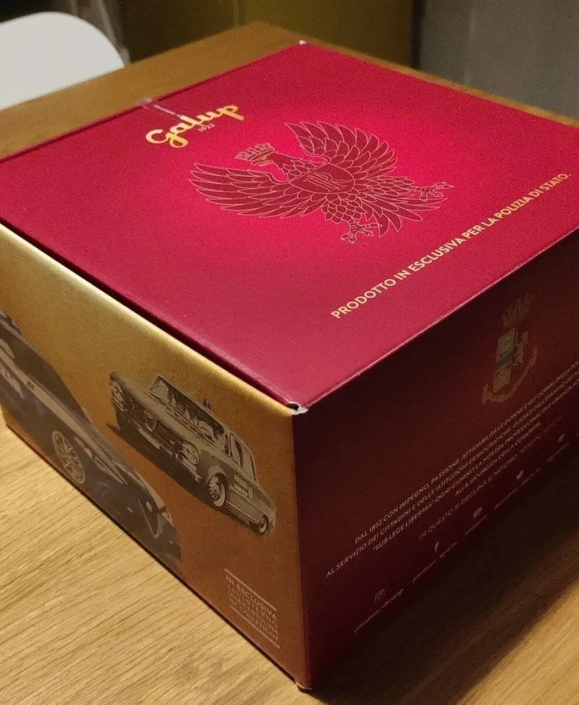 Panettone