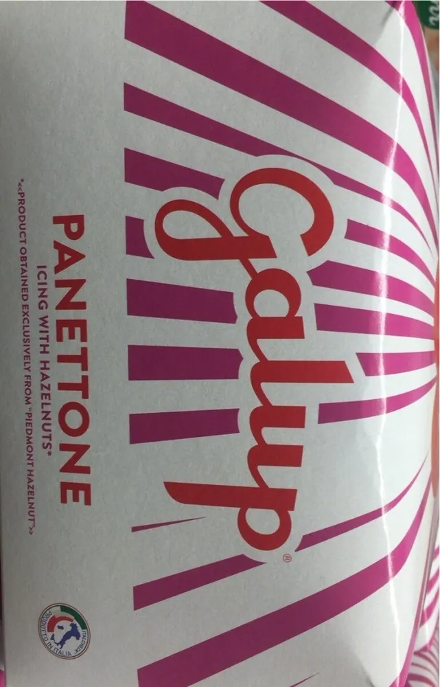 Panettone