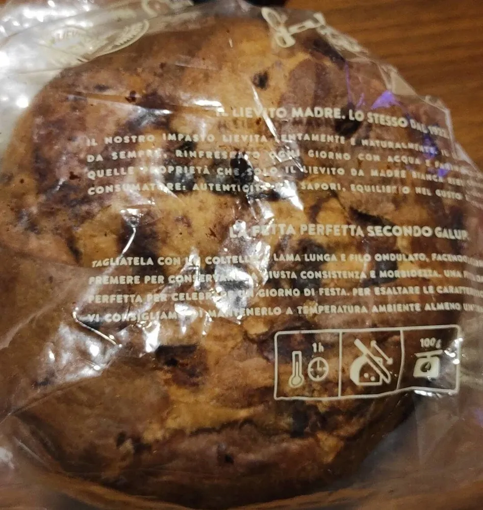 Panettone