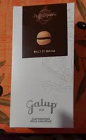 Baci di dama Le Galuperie Galup