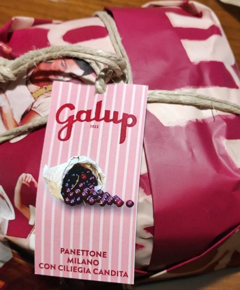 Panettone