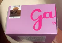 Panettone marron glaces