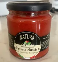 Passata classica
