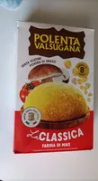 Polenta Valsugana
