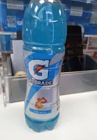 GATORADE blue