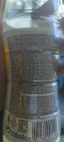 Gatorade lemon flavour