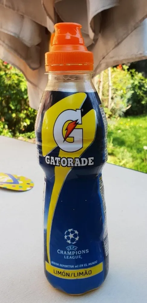 Gatorade
