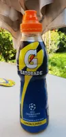 Gatorade