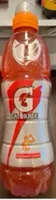 Red Orange flavor