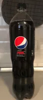Pepsi Cola Max Zero Pet LT 1,5