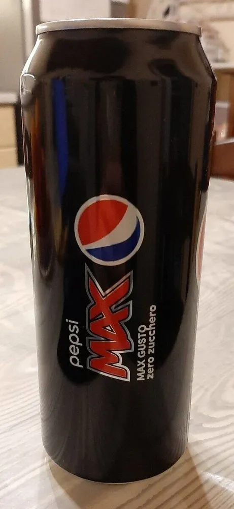 MAX zero