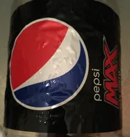 Pepsi Max