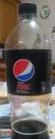 Pepsi MAX zero zucchero