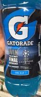 Gatorade Cool Blue
