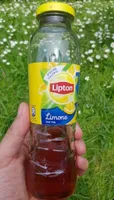 Limone Ice Tea