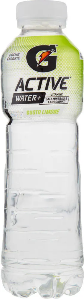 Active gusto limone